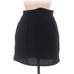 NWT Tobi Black Skirt